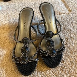 Ladies shoes